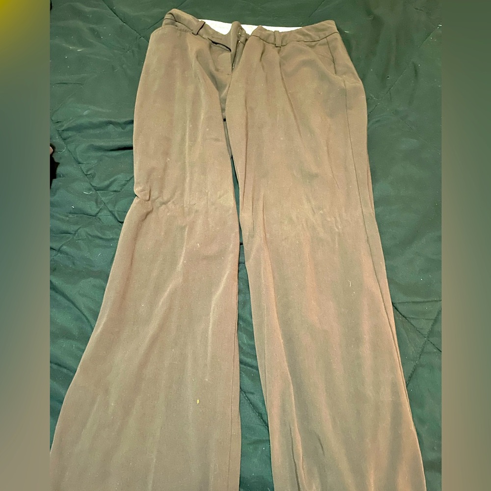 Nice tan pants
